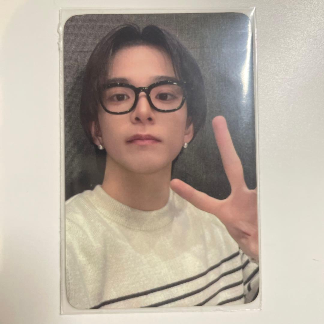 Treasure アサヒ ソウルコン ktown4u kit videoラキドロ TREASURE 2022 TOUR [HELLO] IN SEOUL KiT VIDEO - YG SELECT