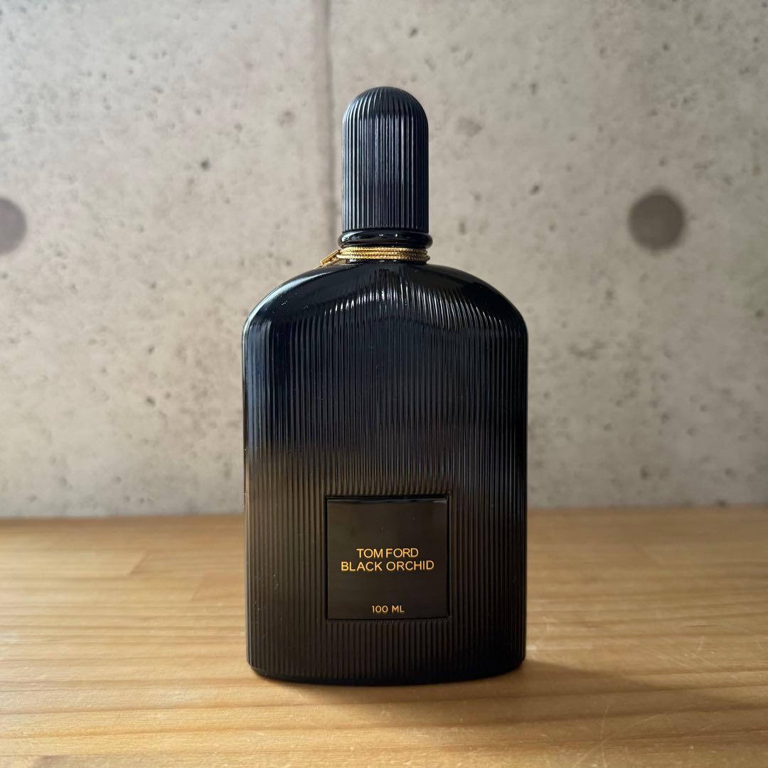 TOM FORD BLACK ORCHID オードトワレ 100ml
