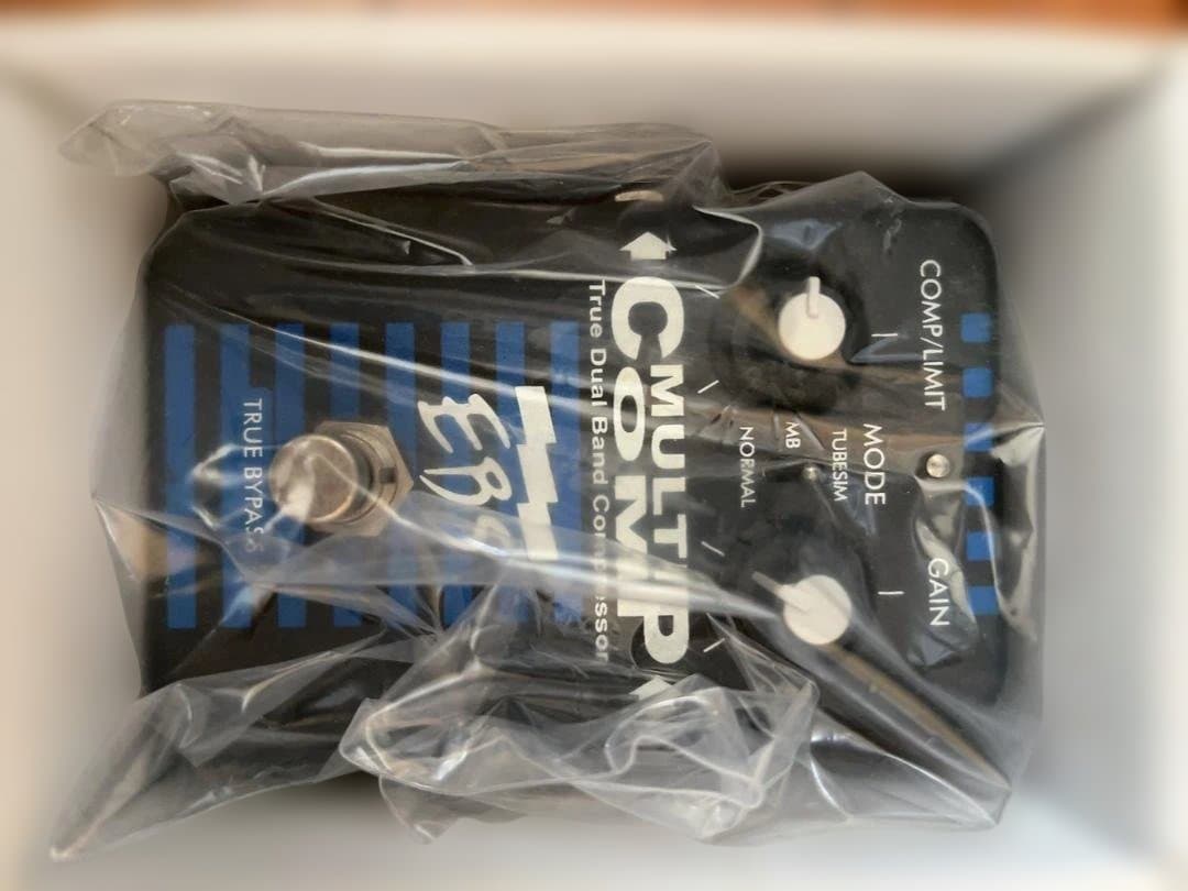 DTM・DAW EBS MULTI COMP Amazon | EBS コンプレッサー MULTICOMP マルチコンプ 正規輸入品