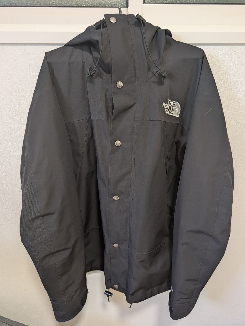 【最終価格】THE NORTH FACE　1990 US