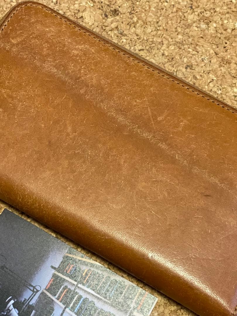 ◇感謝価格◇lemma◇レンマ◇Elastico◇エラスティコミドルウォレット