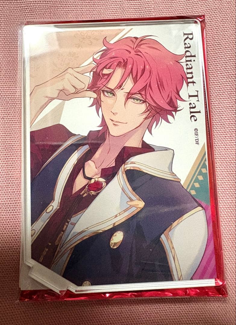 オトメイト 春風マルシェ 2023 アクスタ ラディアンテイル ラディ