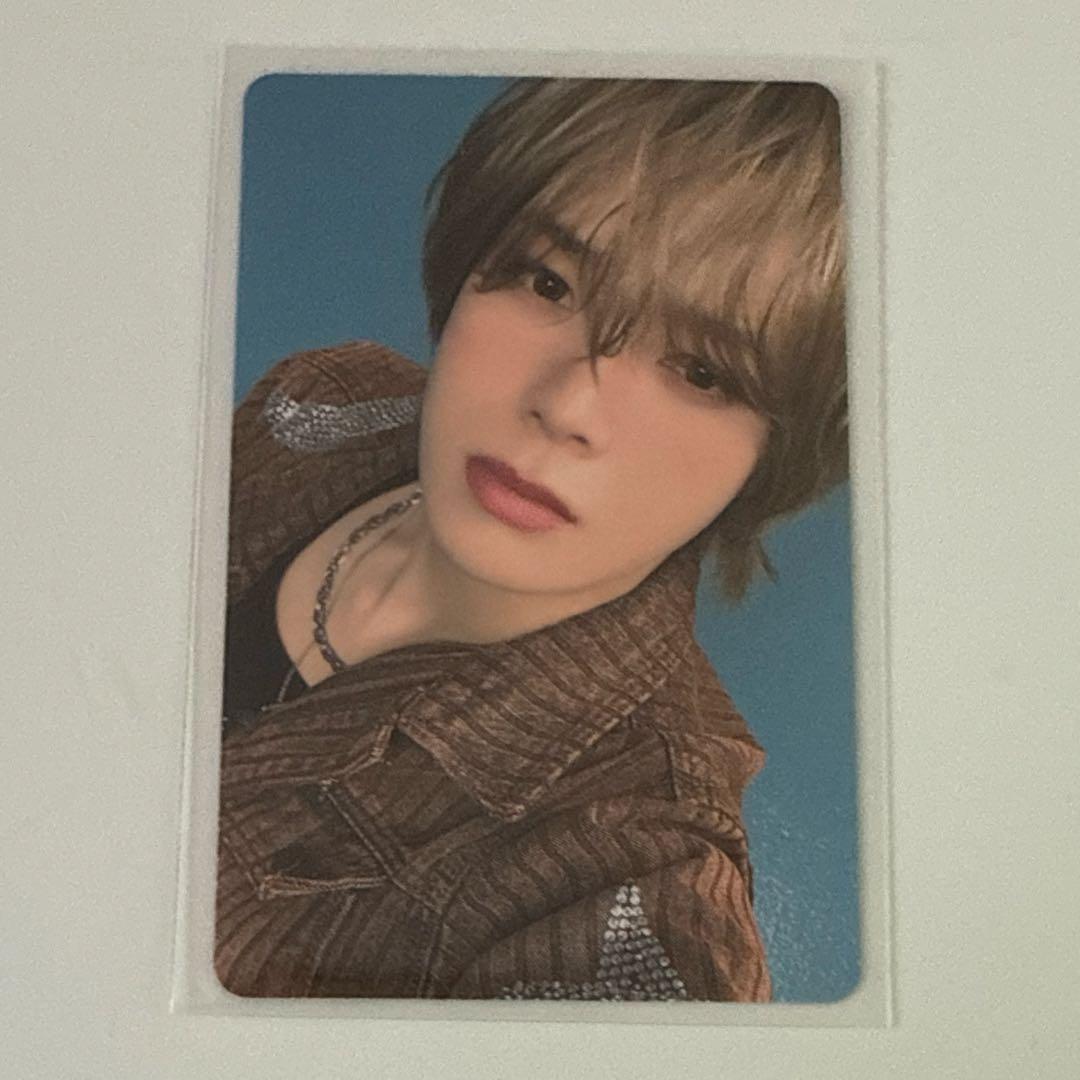 &TEAM K ケイ 月狼 福岡 限定 ラキドロ トレカ weverse &TEAM 五月雨 K ケイ ラキドロ トレカ セット - メルカリ