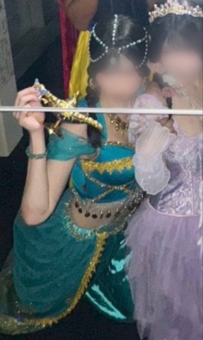 コスプレ衣装 AKo