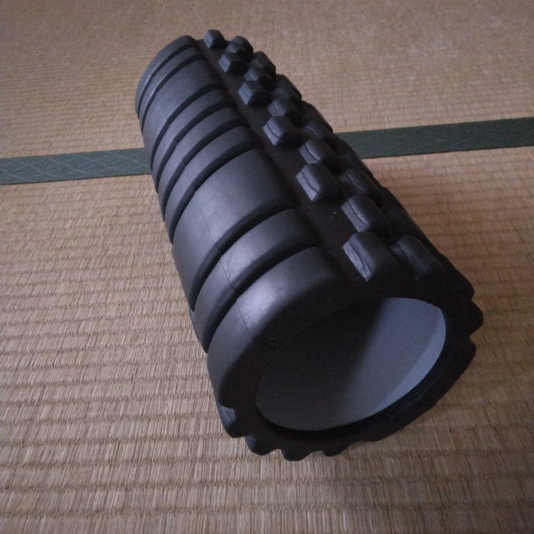 フォームローラー