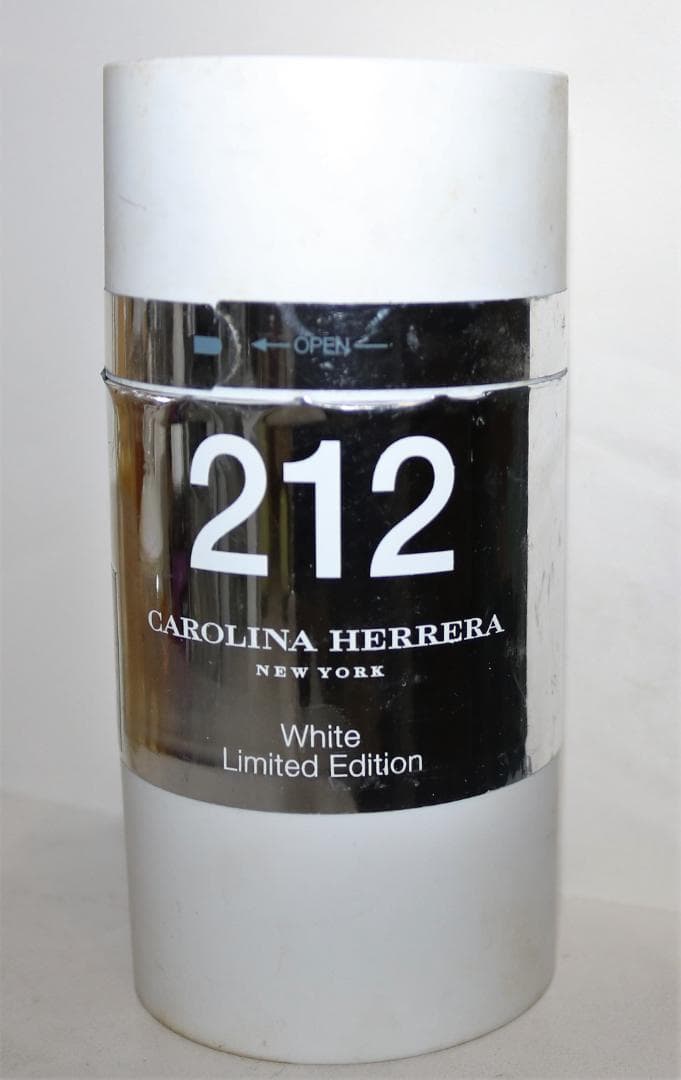 【レア品】 ❤️キャロライナ ヘレラ 212 オンアイス EDT 30ml×2