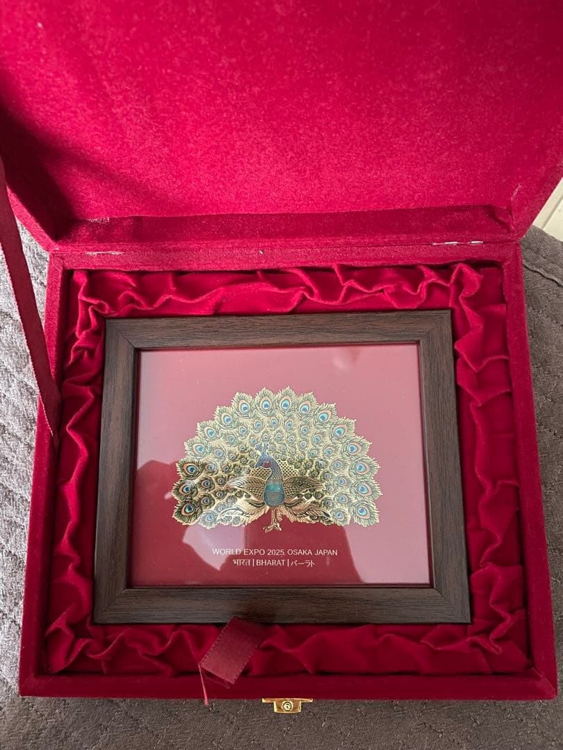 関西万博2025/バーラト・インド