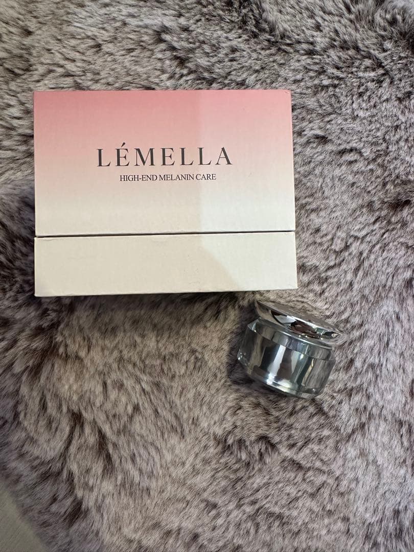 ルメラ　クリーム