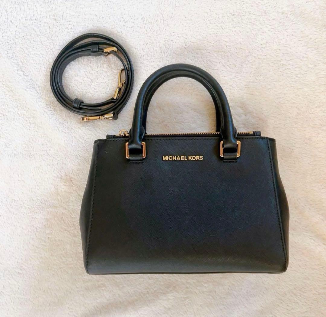 MICHEAL KORS ハンドバッグ ショルダーバッグ