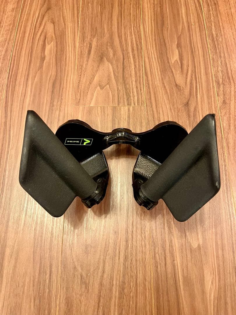 プライム　6インチモデル　ケーブルアタッチメント　筋トレ