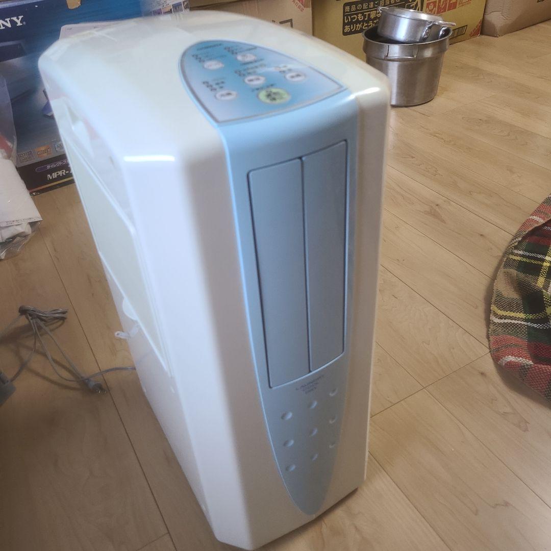 コロナ 衣類乾燥機 CDM-1020-AS