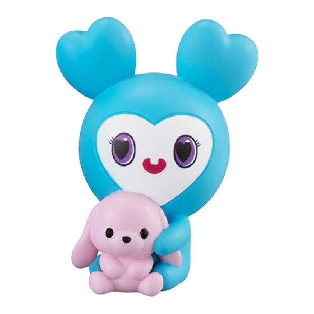 TWICE LOVELYS ラブリーマスコット ナヨン - メルカリ