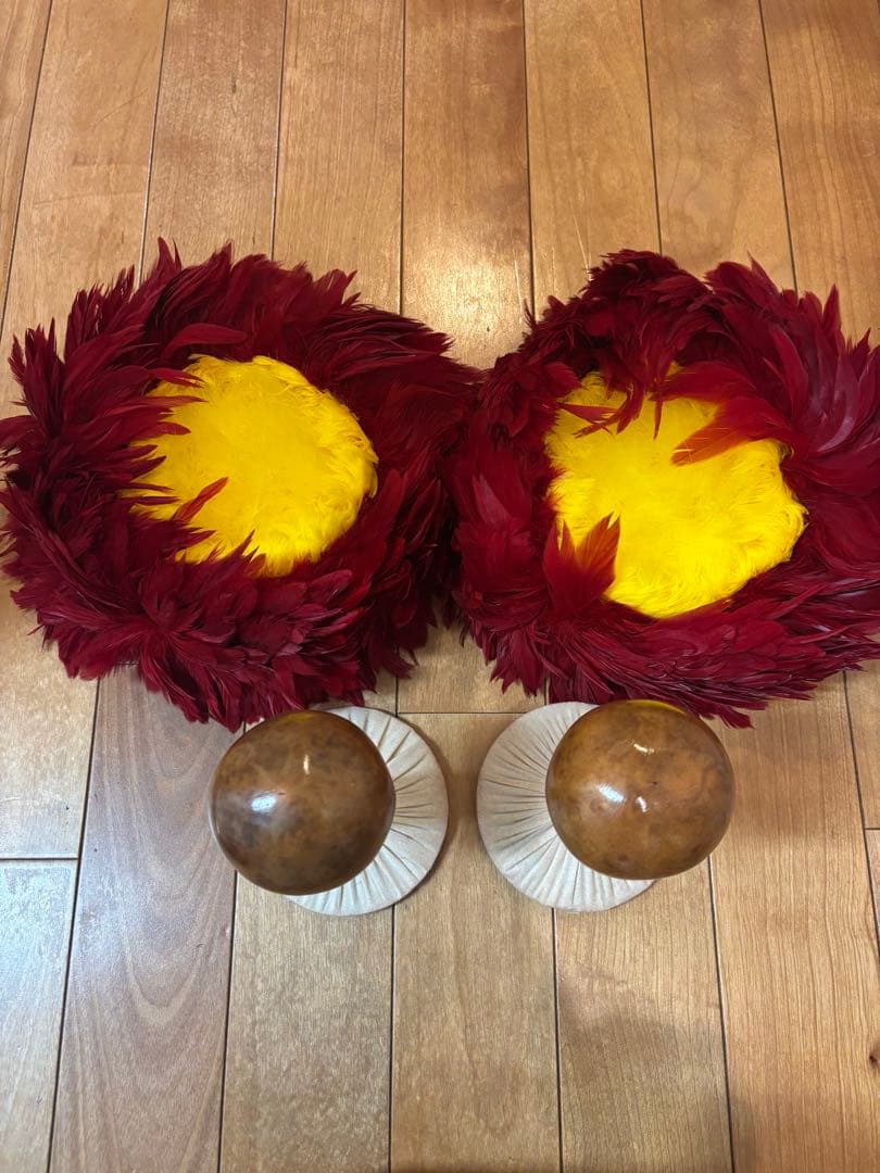 フラダンス用 ウリウリ