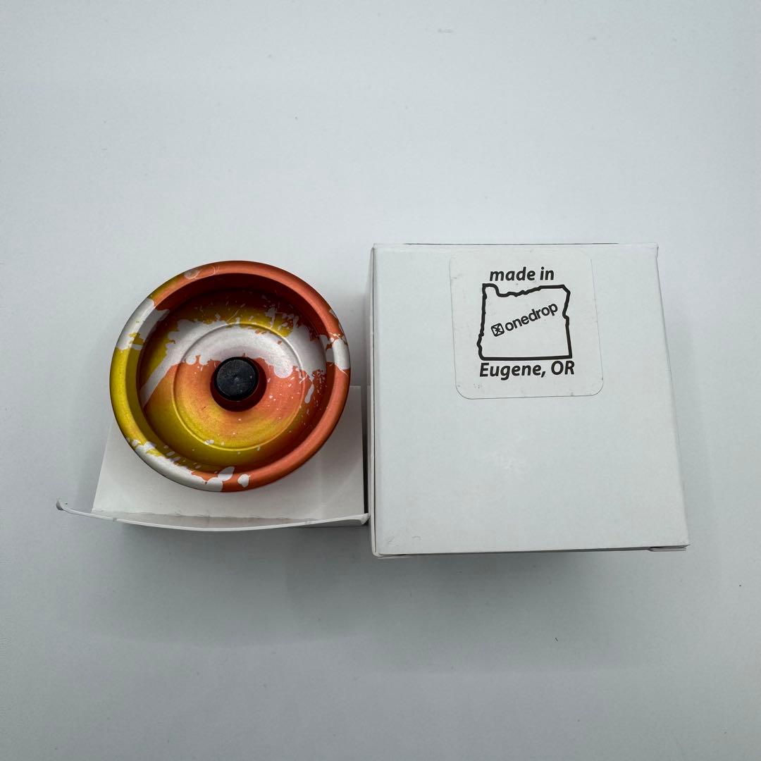 One Drop YoYos x Static Co Parlay（4）