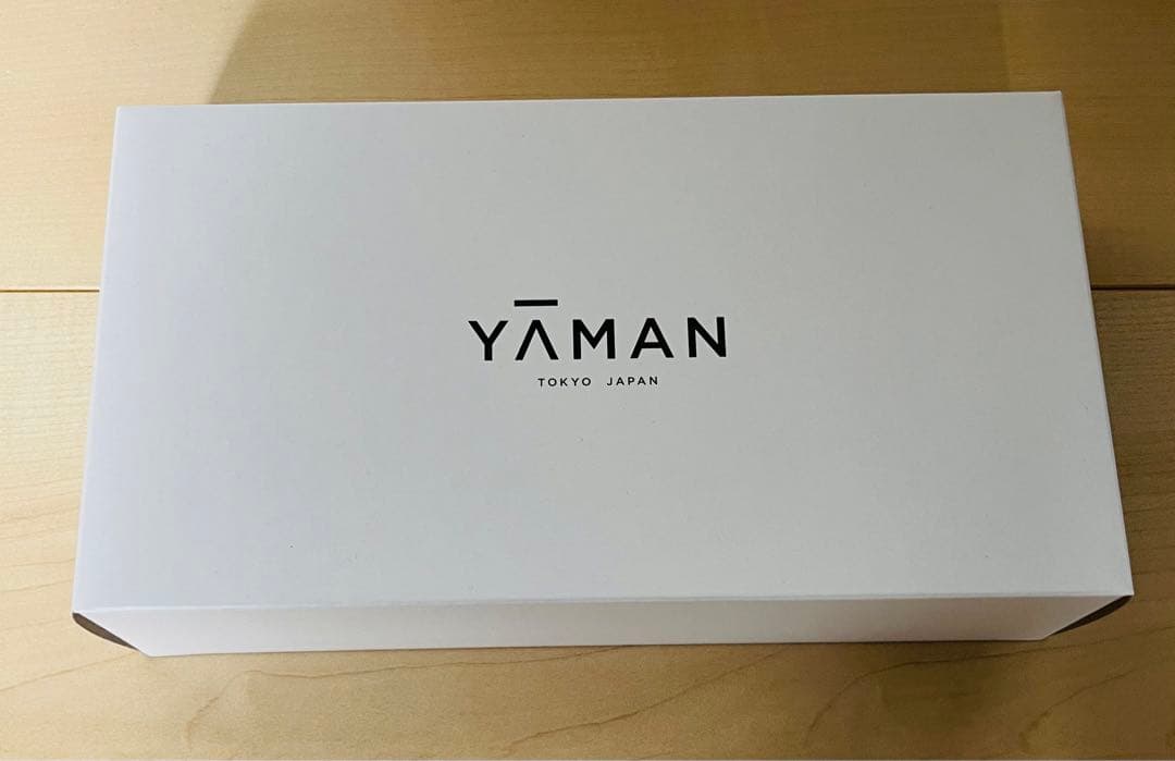 超音波 アイロン  シャインプロ HC21 防水 コードレス  ヤーマン