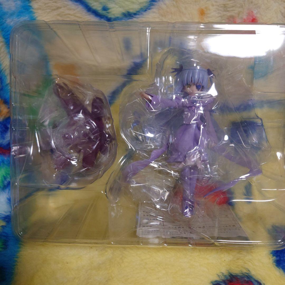 SRDX 薔薇水晶 水銀燈 ローゼンメイデン・トロイメント フィギュア