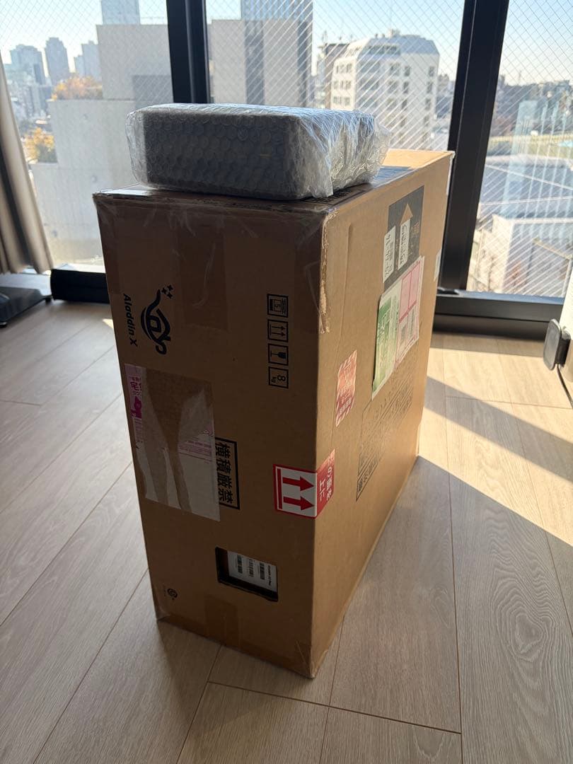 た*か様 Aladdin X2 Plus Aladdin Connector