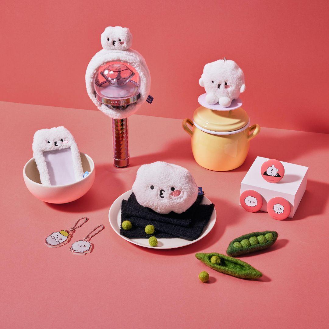 MINITEEN ウジ ミニ ムード ランプ ビョプリ ミニティーン - メルカリ