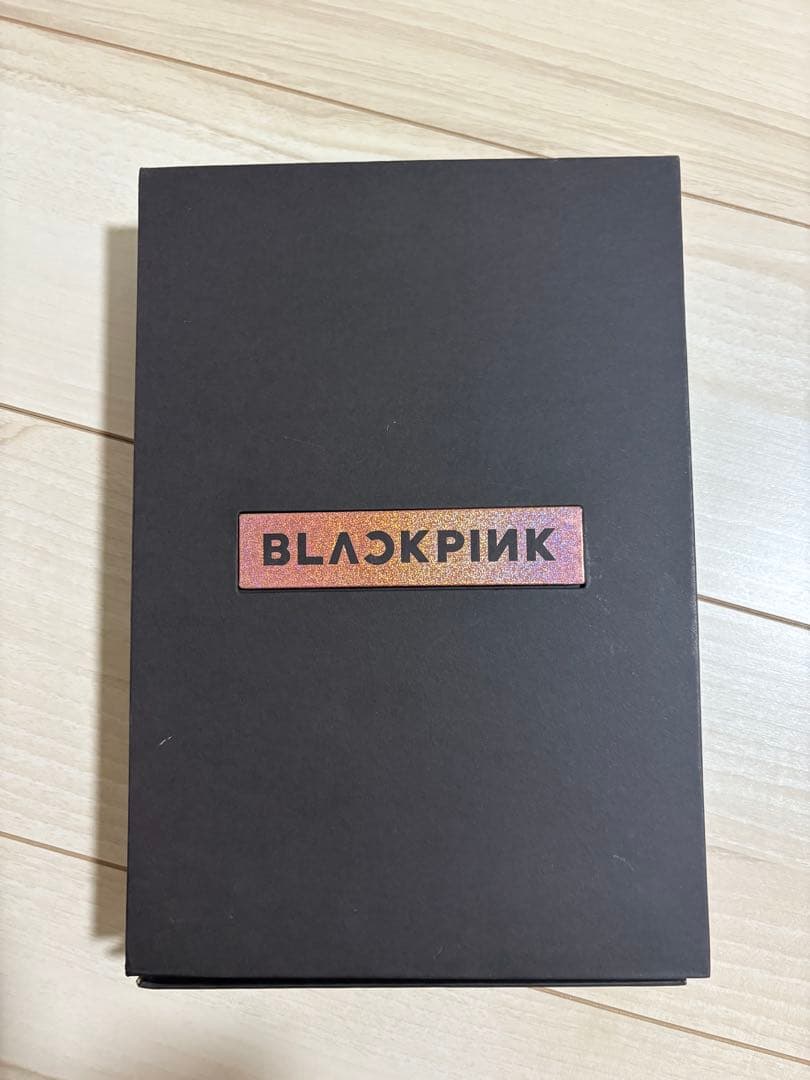 最終値下げ！BLACKPINK 2018 in your area seoul