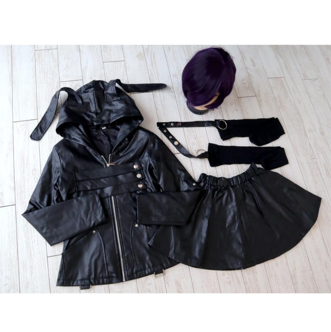 テニプリ 四天宝寺ジャージ +金太郎セット コスプレ衣装