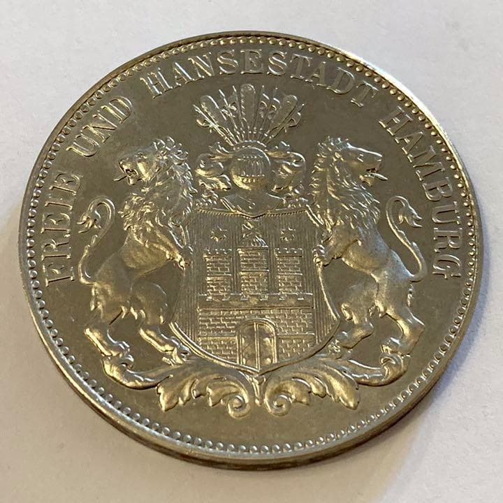 ヨーロッパ記念硬貨  トークン ドイツ記念硬貨