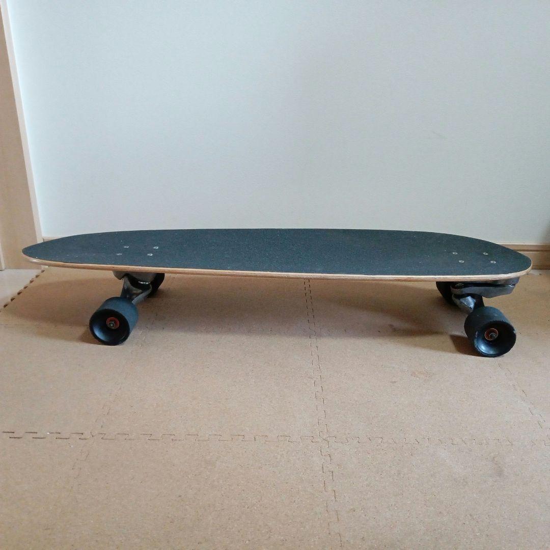 CARVER(カーバー) サーフスケート 35インチ C7 ミッドレングス 美品