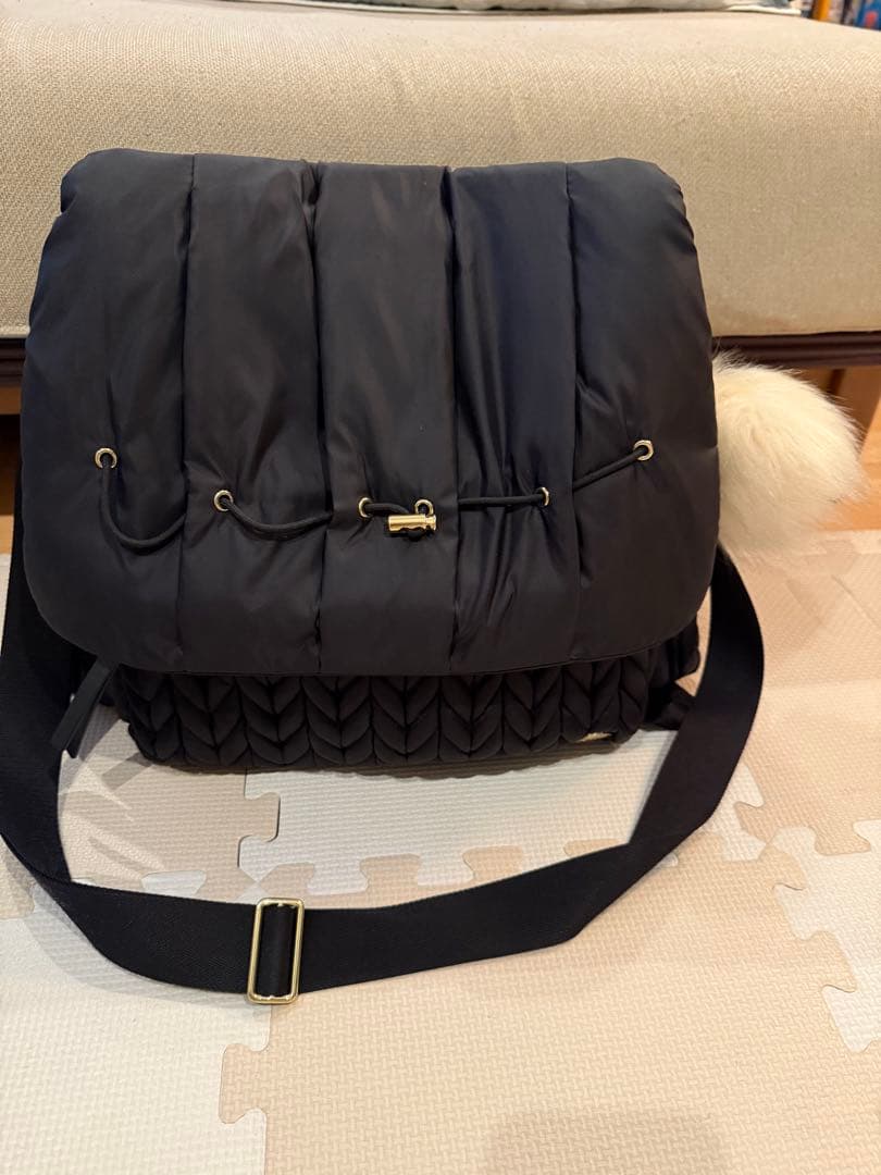 Happ brand マザーズバッグ