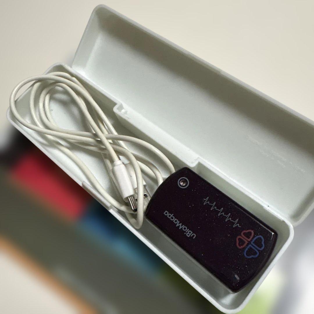 uBioMacpa PRO-Special II 健康管理機器