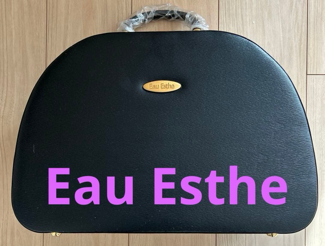 ✨超美品⭐️サロン用美顔器　Eau Esthe（オゥ・エステ）