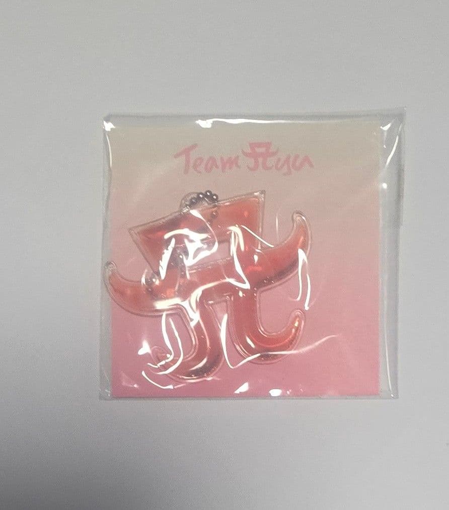 浜崎あゆみ ストラップ キーホルダー等 10点 まとめ売り未開封 おまけ