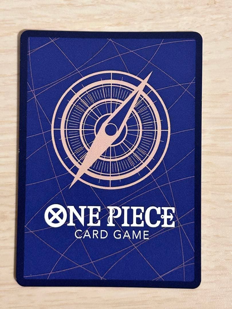 トニートニー・チョッパー SR パラレル EB01-006 値下げ - メルカリ