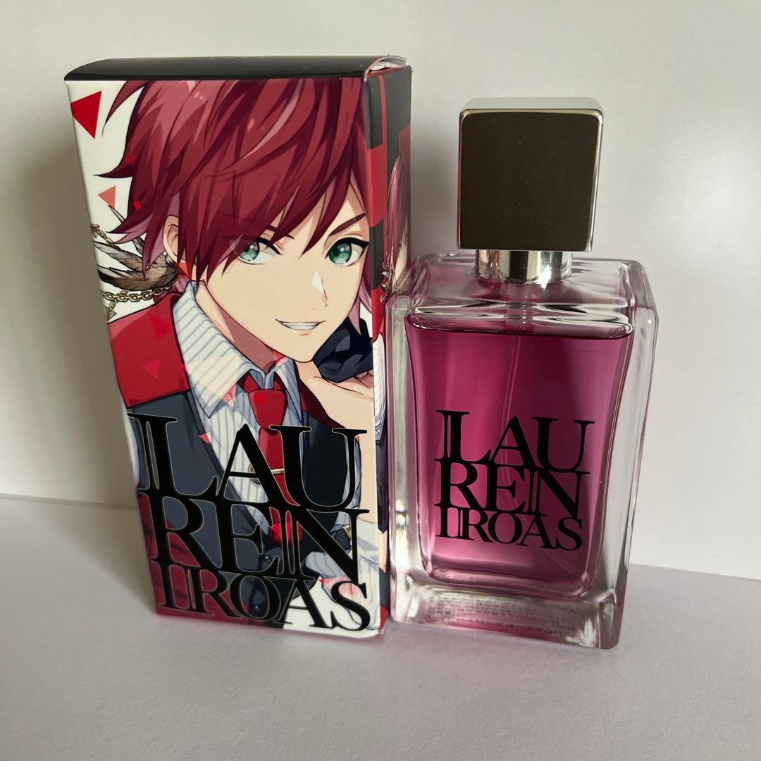 にじさんじ ローレン・イロアス 香水 - メルカリ