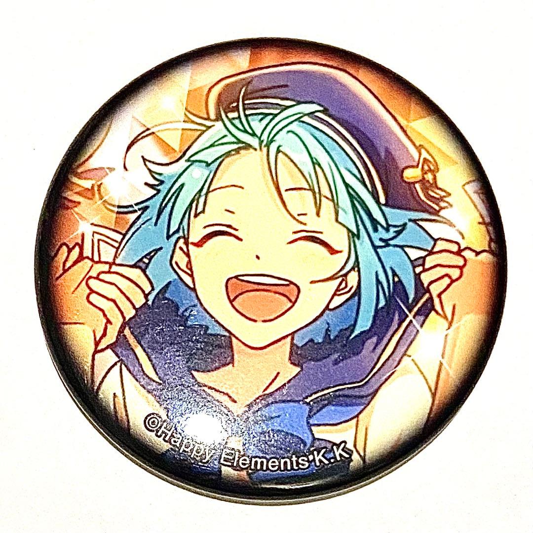 あんスタ3rd 感謝祭 キャラバッジコレクション 紫之創 - メルカリ