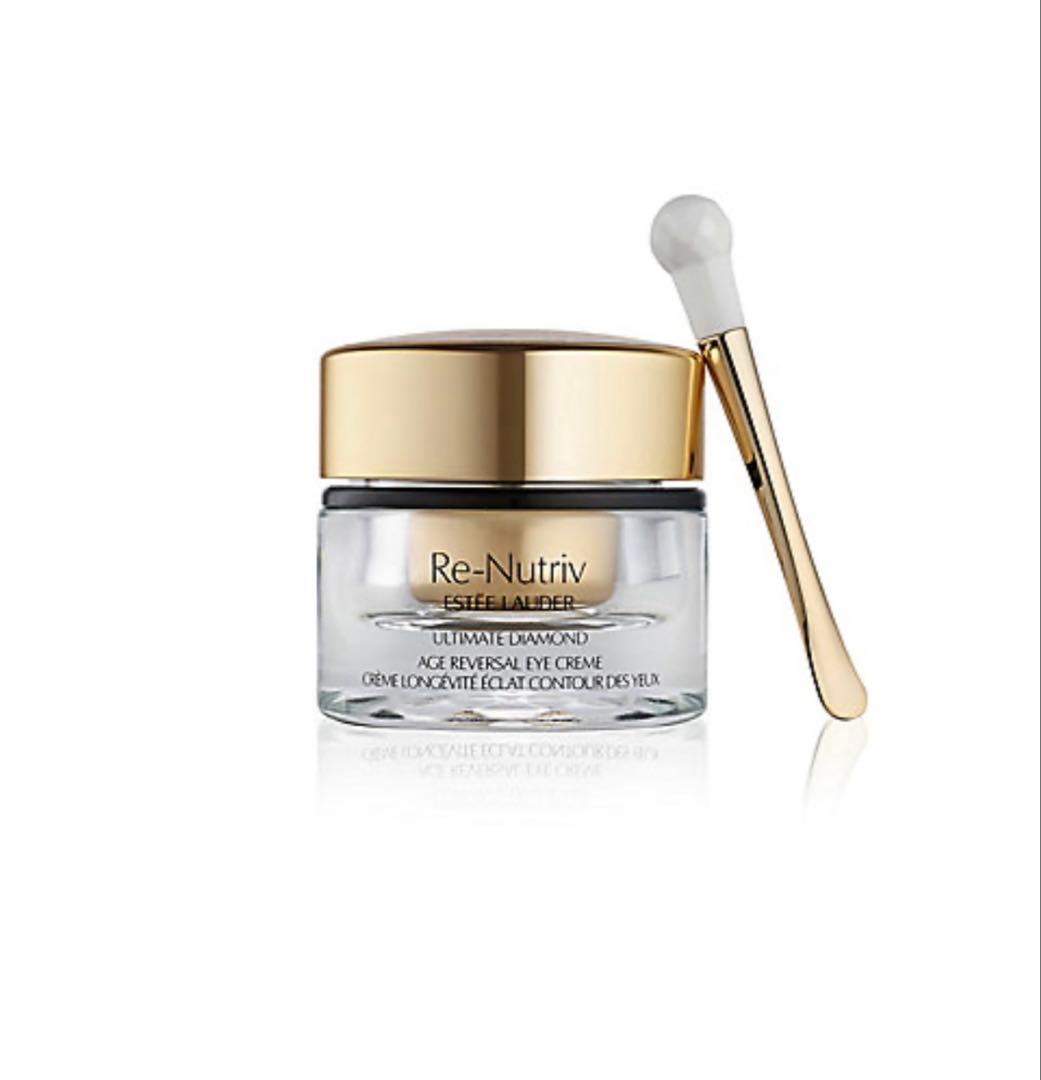 新品•匿名発送エスティ ローダーリニュートリィブ　ダイヤモンドＡＲ　アイクリーム