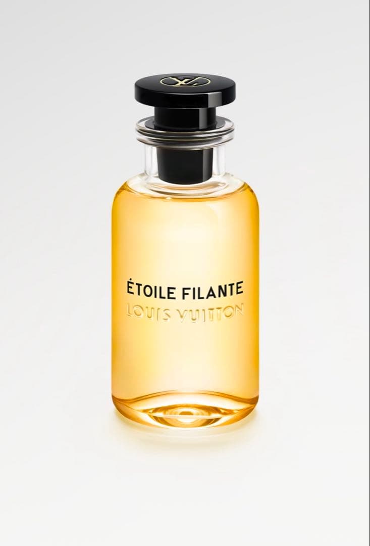 ÉTOILE FILANTE (エトワール・フィラント) オードゥ パルファン