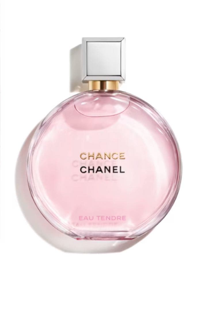 ❤︎CHANEL❤︎香水❤︎新品未使用❤︎チャンス オー タンドゥルオードゥ パルファム