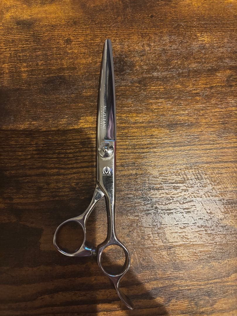 ミズタニシザー 6inch 右利き用