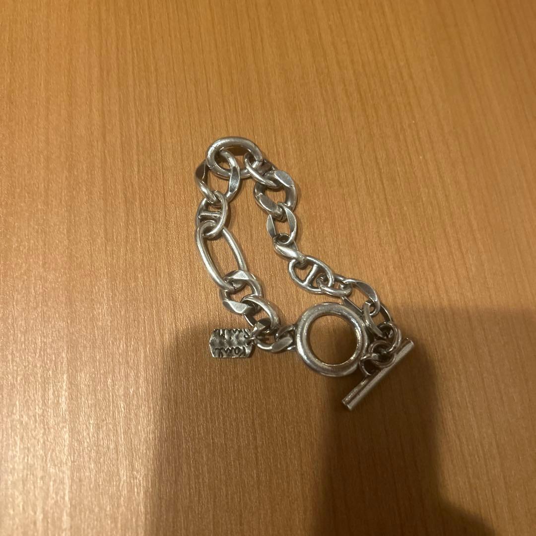 Paul Smith Mixed Chain\