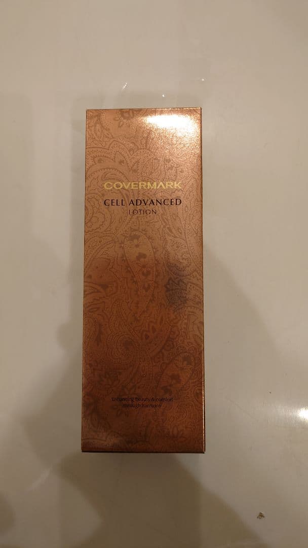 化粧水・ローション・トナー COVERMARK CELL ADVANCED Lotion 150ml
