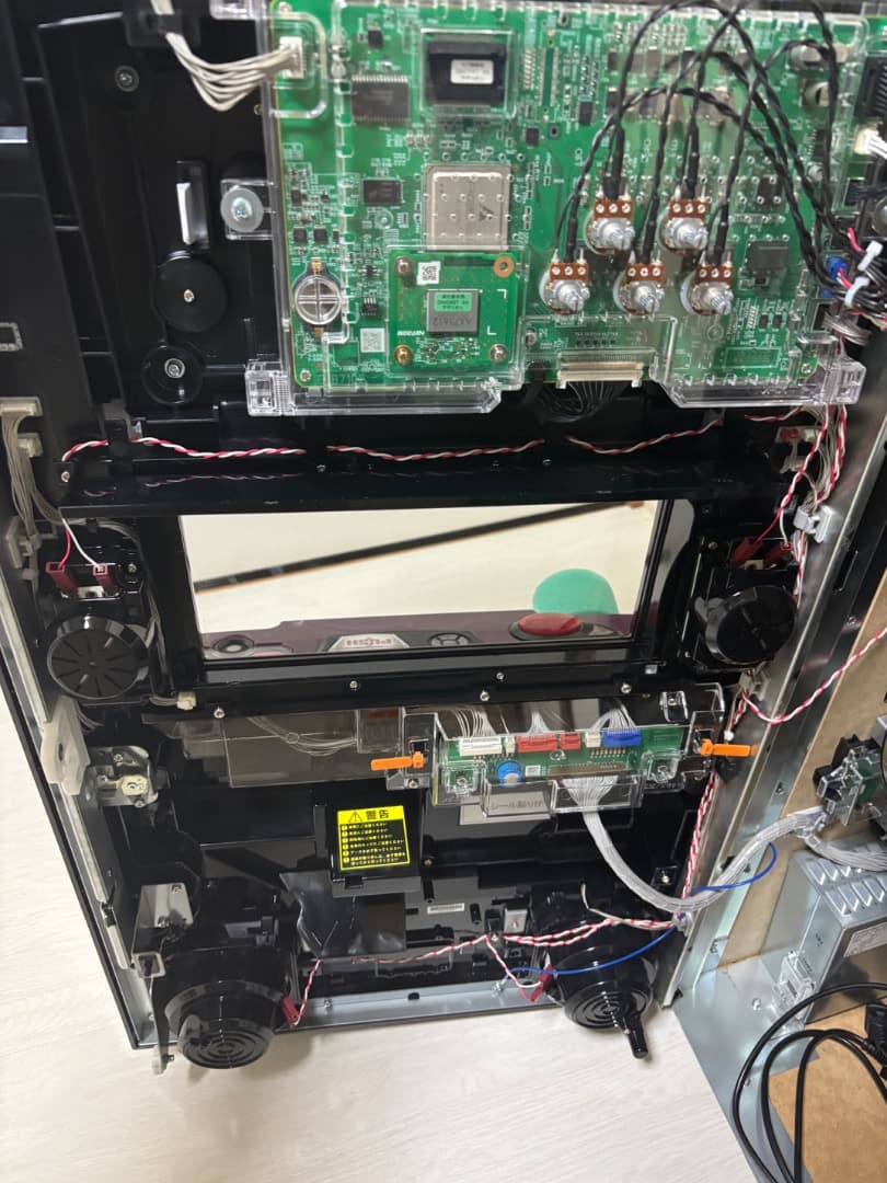 スマスロ デビルメイクライ 実機 データカウンターユニット付き - メルカリ