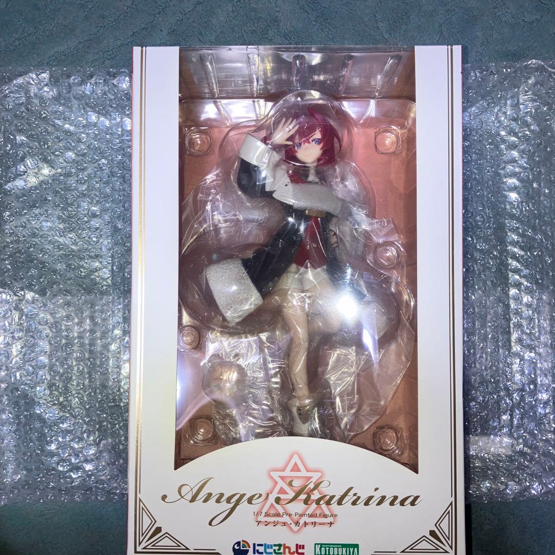 アンジュカトリーナ　フィギュア