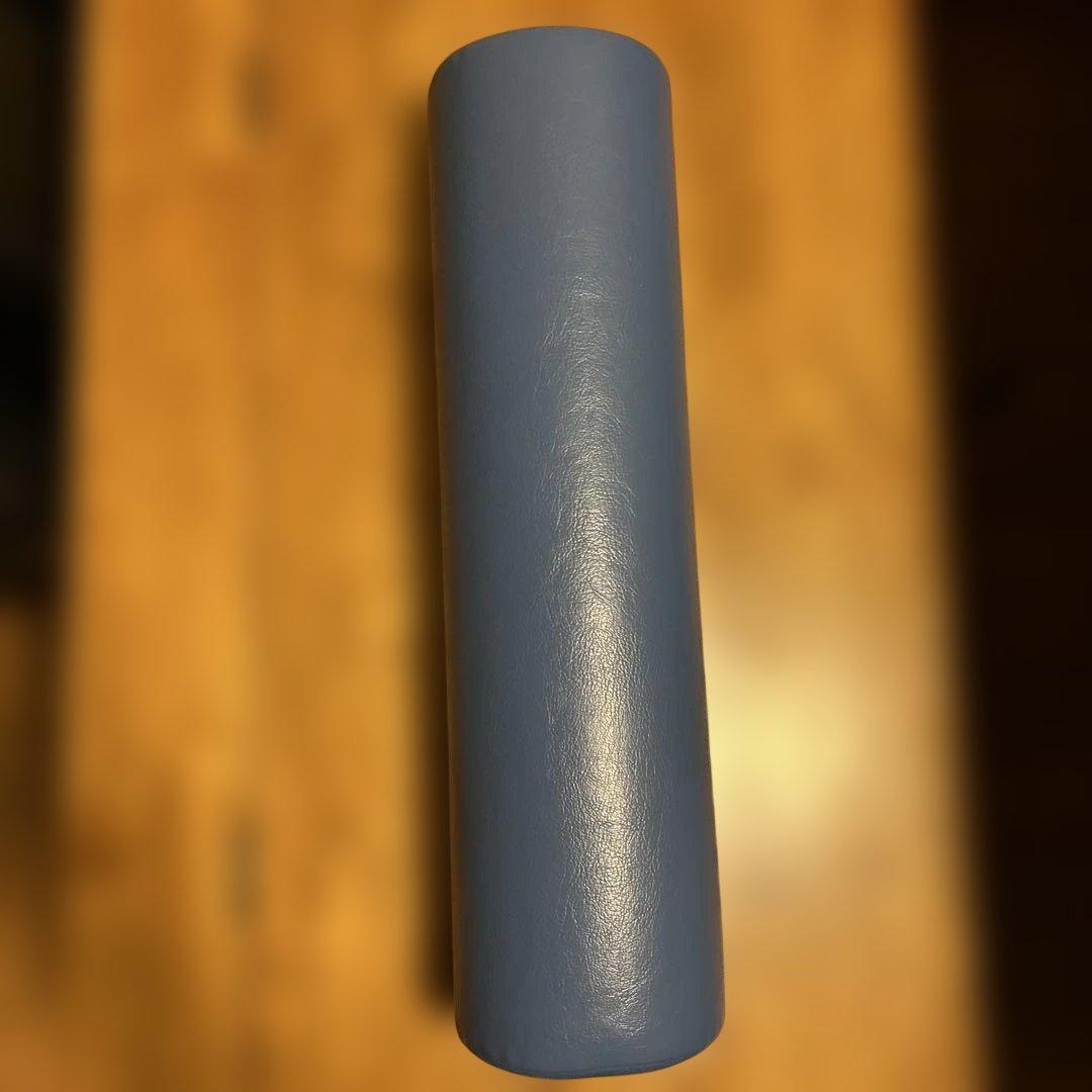 高田ベッド製作所 足置きクッション メディブルー 楽天市場】【ポイント6倍】高田ベッド 足置きクッション 整体マクラ