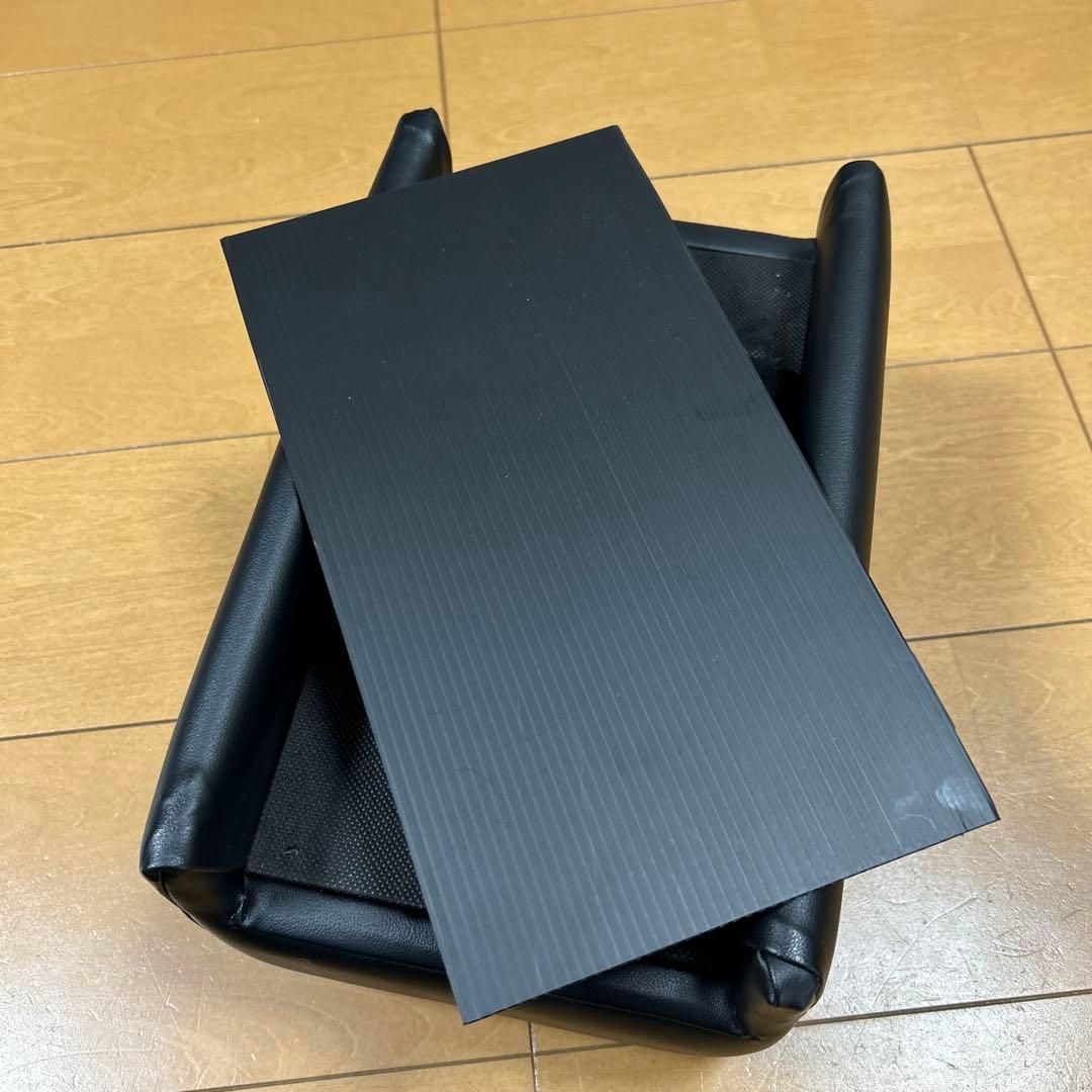 再再販70 専用 アームレスト コンソールボックス ランクル70 GDJ76W