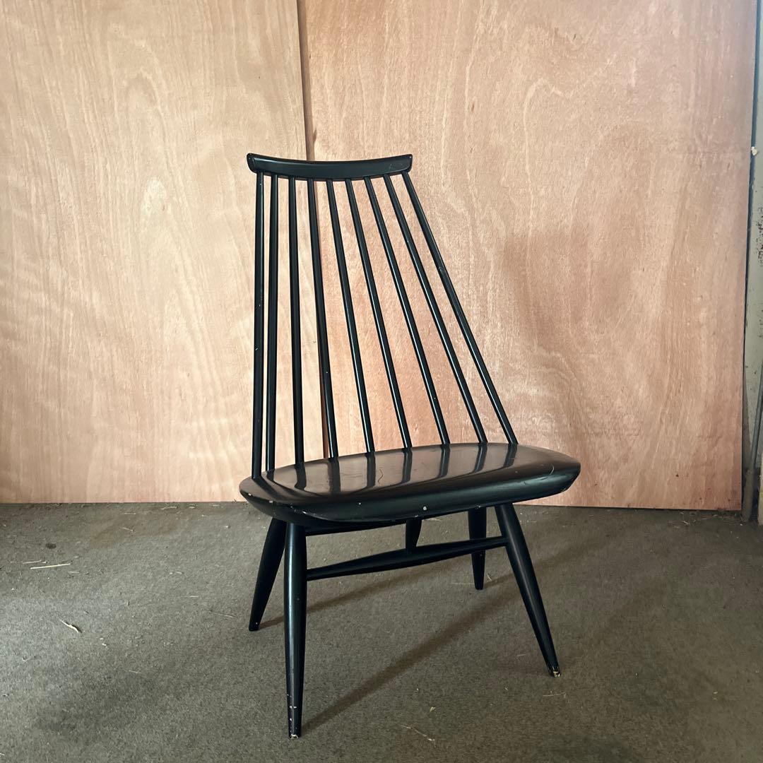 イルマリタピオヴァーライト　マドモアゼル