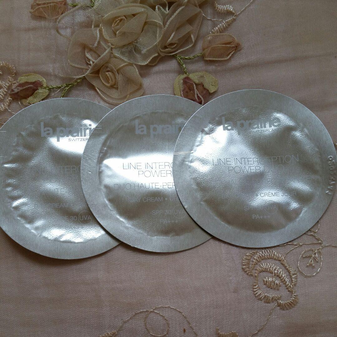 ラプレリー インターセプションデュオ デイクリーム - メルカリ