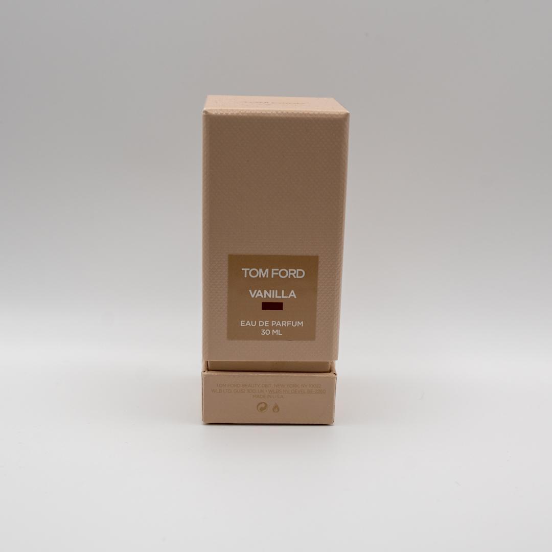 TOM FORD VANILLA SEX 30mL 日本語シールあり正規品