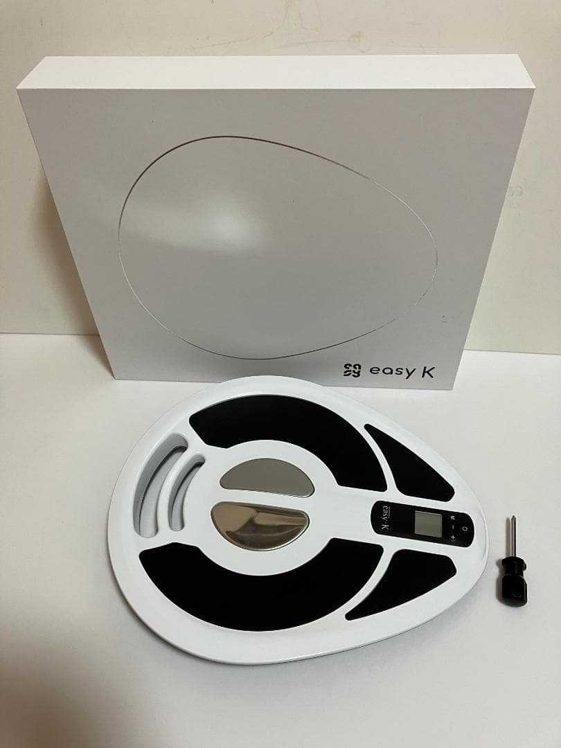 easy K 骨盤底筋トレーニング用EMS イージーK EK11