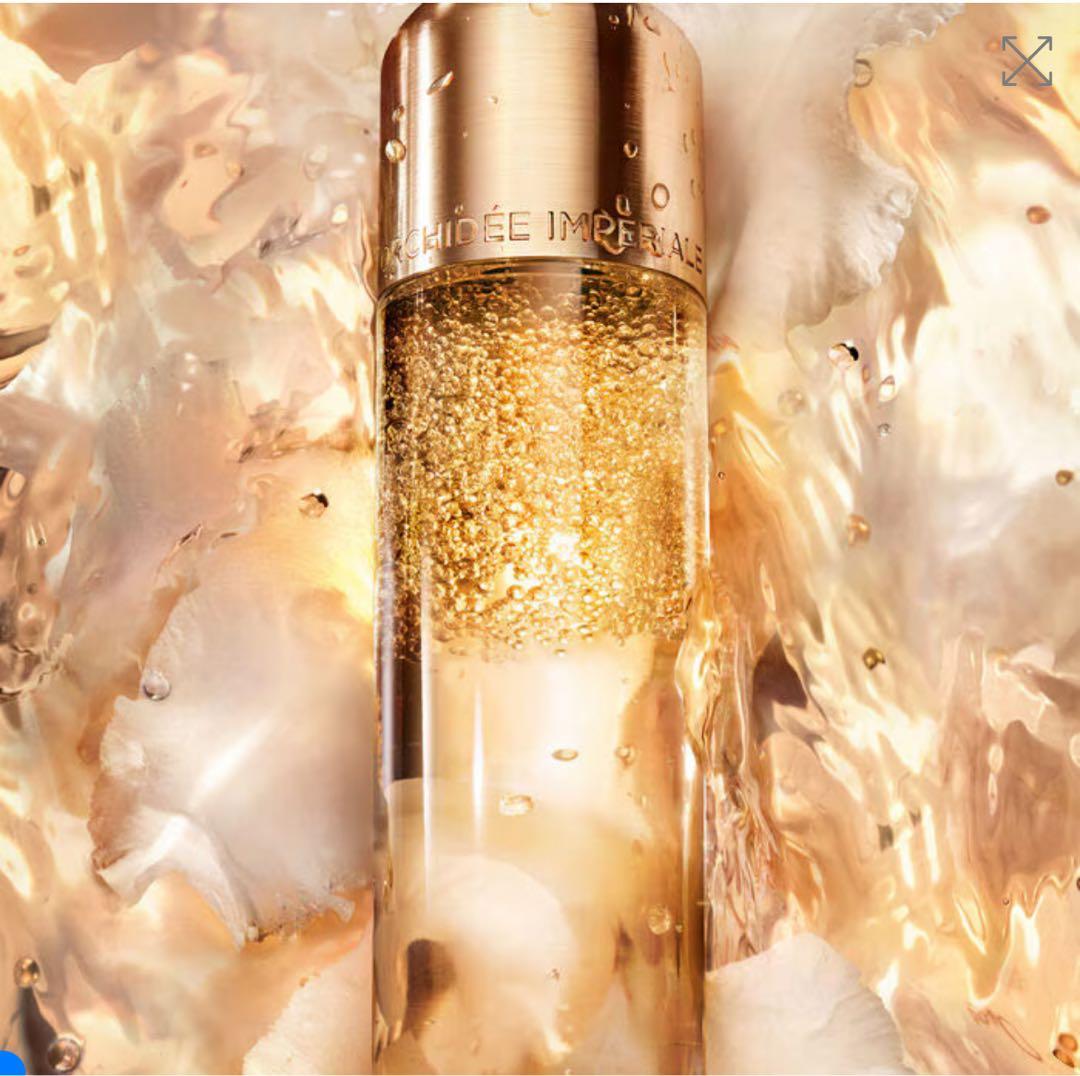 【miko】 ゴールドノビレザ ゴールデッセンス ローション