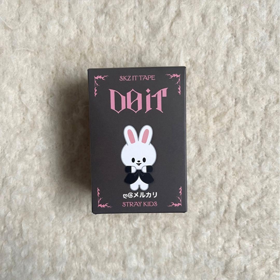 straykids リノ リービット skzoo figure climbing - メルカリ