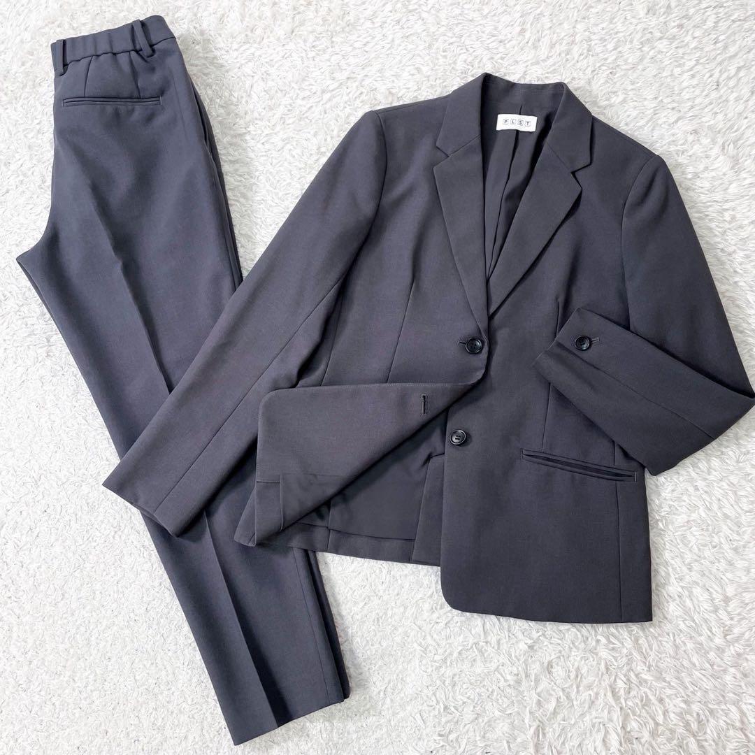 PLST プレミアムオックス セットアップ